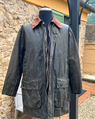 Borbour Border 1985 C42