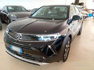 Opel Mokka 1.2 Turbo Ultimate S