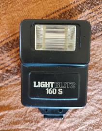 Flash Light blitz 160s