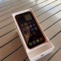 IPhone XR 128gb | Corallo