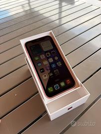 IPhone XR 128gb | Corallo