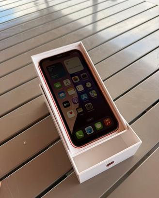 IPhone XR 128gb | Corallo