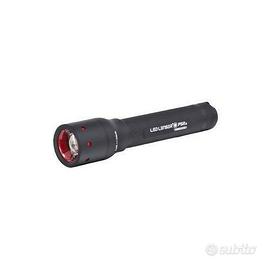 Led Lenser P5 - Cardelli