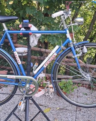 bici da corsa Frejus 