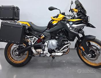 Bmw F 850 GS EDITION 40 YEARS