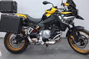 Bmw F 850 GS EDITION 40 YEARS