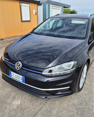 Volkswagen Golf Variant 1.5 TSI 130 CV EVO Executi