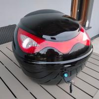 Bauletto scooter