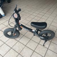 Bici senza pedali Bikestar