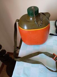 borraccia termica un litro