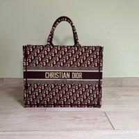 Borsa Christian Dior