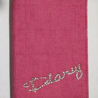 Diary agenda allegata a Cioè n°3 vintage anno 2001