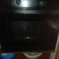 forno Indesit 