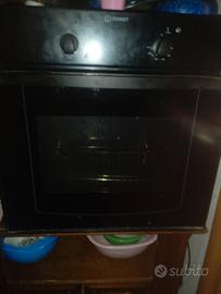 forno Indesit 