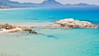 Casa Vacanze zona Villasimius/Costa Rei