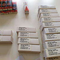 Valvole electron tube