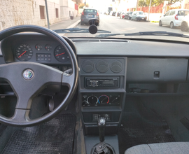Alfa romeo 33