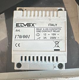 Vimar Elvox 0170/001