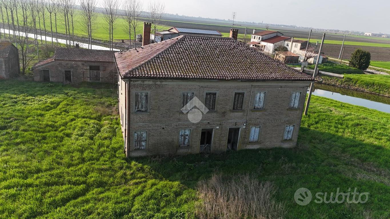 Casa – Pettorazza Grimani, Rovigo - Vista 3