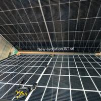 Pannelli fotovoltaici  TWsolar 455w