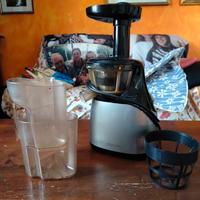 centrifuga professionale