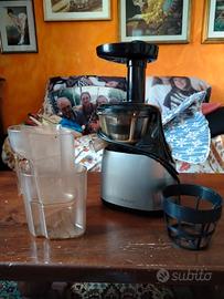 centrifuga professionale