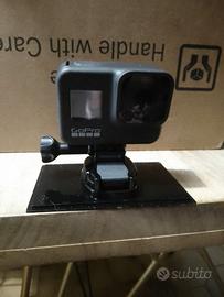 GoPro hero 8 black