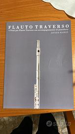 Flauto Traverso 