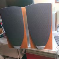 diffusori jamo e 800