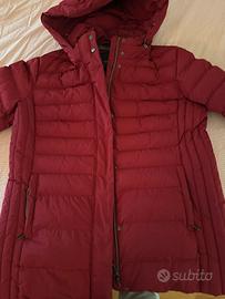 Piumino Geox da donna tg 54