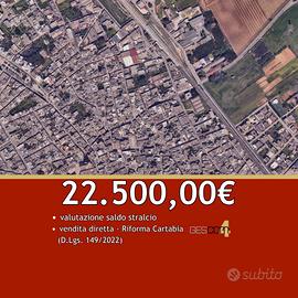 Appartamento a Squinzano (LE)