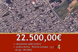 Appartamento a Squinzano (LE)