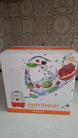 Frullatore a bicchiere