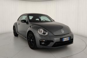 Volkswagen Maggiolino 1.2 TSI Design BlueMoti...