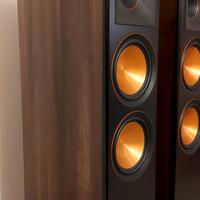 Diffusori klipsch rp-8000f i