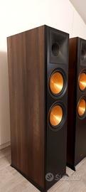 Diffusori klipsch rp-8000f i