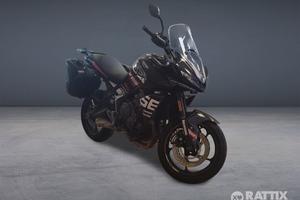 TRIUMPH Tiger 660