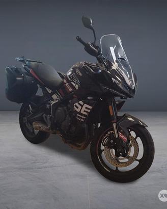 TRIUMPH Tiger 660