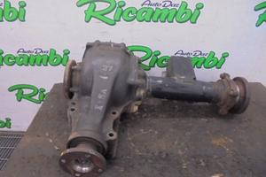 DIFFERENZIALE ANTERIORE NAVARA D22 2.5 DDTi 2003