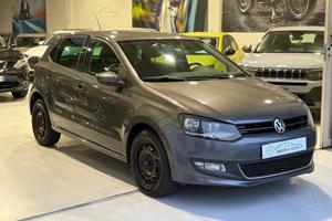 Volkswagen Polo 1.6 TDI 90CV DPF DSG 5 porte Highl