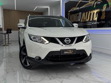 Nissan Qashqai 1.5 dCi Tekna IPER Full