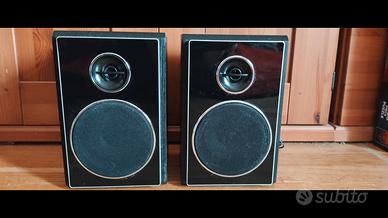 CASSE ALTOPARLANTI DIFFUSORI SPEAKERS DOCTOR SOUND