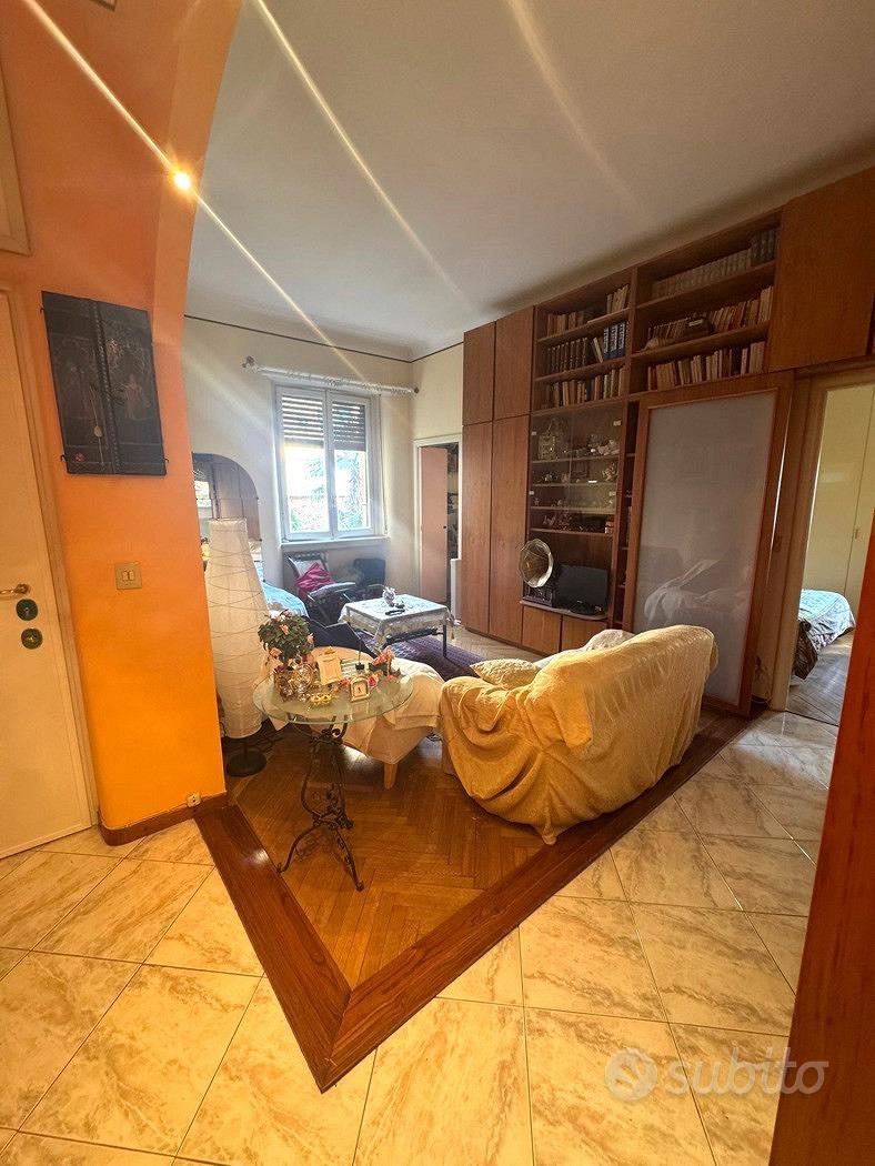 Appartamento Milano [Cod. rif 3311296VRG] - Vista 2