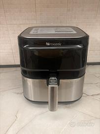 Friggitrice ad Aria Proscenic T21 5,5 litri