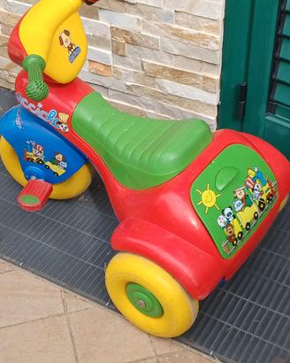 Triciclo