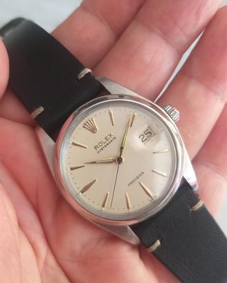 Rolex Precision 6694 orologio originale vintage 