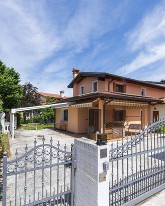 Villa - Mariano del Friuli