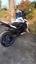 GSX-S 1000