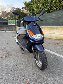 Peugeot Vivacity 50 - 2000