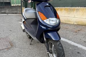 Peugeot Vivacity 50